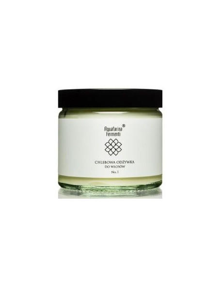 Odżywka chlebowa - 250ml - BeHealthy