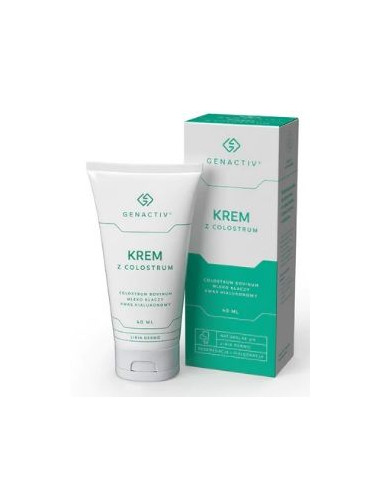 Colostrigen R krem - 40ml - Genactiv