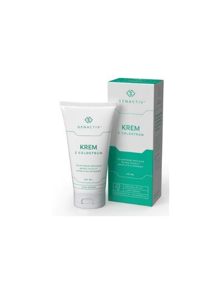 Colostrigen R krem - 40ml - Genactiv
