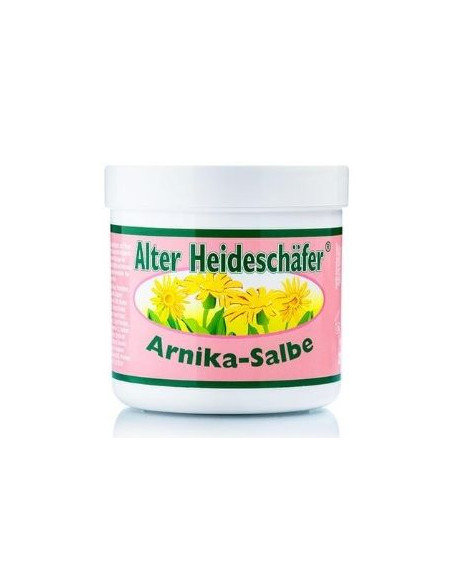 Maść z Arniką Alter Heideschafer - 250ml - Natko