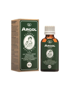Argol Esenza balsamica - 50ml - Alba Thyment