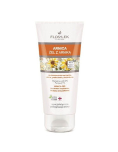 Arnika forte żel - 50ml - Flos