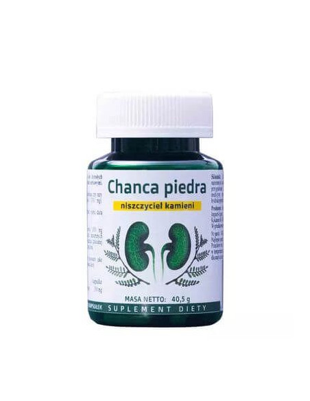Chanca Piedra - 90kaps - Elena