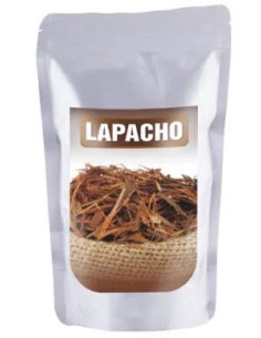 Lapacho cięte - 100g - Herbanordpol