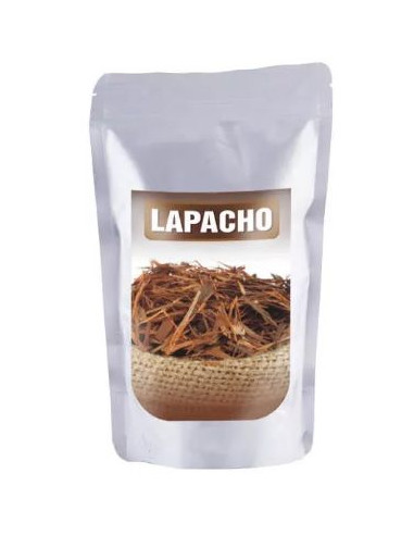 Lapacho cięte - 100g - Herbanordpol
