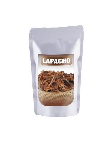 Lapacho cięte - 100g - Herbanordpol
