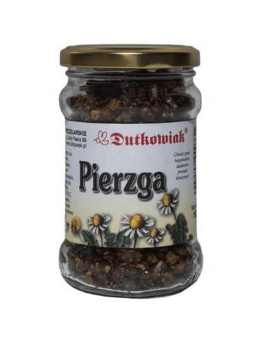 Pierzga - 180g - Dutkowiak