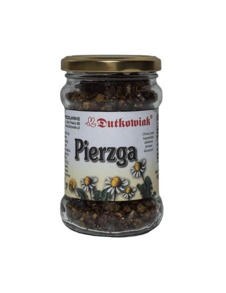 Pierzga - 180g - Dutkowiak