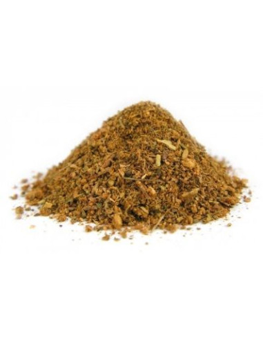 Przyprawa Do Żeberek - 50g - Kurzawa