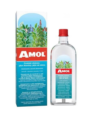 Amol - 250ml