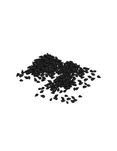 Czarnuszka ziarno - 100g - Maroko Produkt