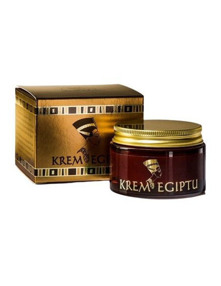 Krem Egiptu - 50ml - Korana