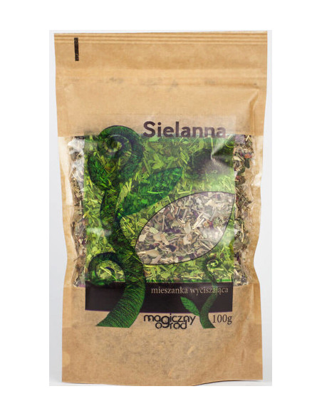 Herbatka Sielanna - 100g - Nanga