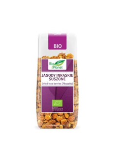 Jagody Inkaskie Bio - 100g - Bio Planet