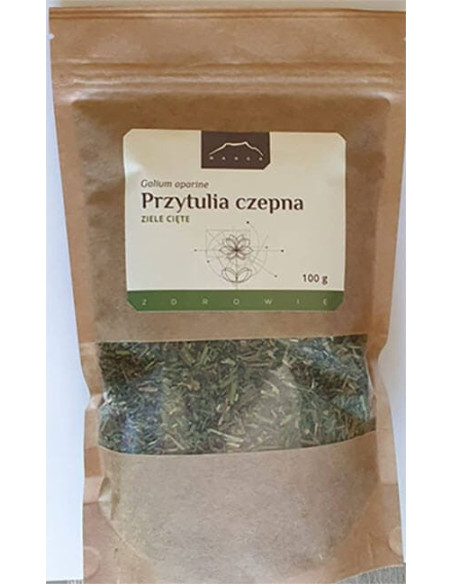 NANGA PRZYTULIA czepna ziele 100g