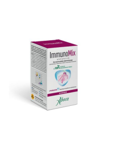 Immunomix advanced - 50kaps - Aboca