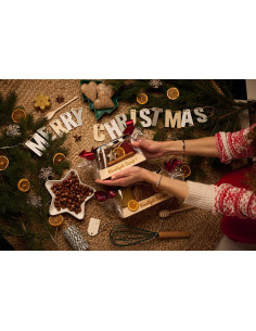 Zestaw miodów - 2x250g - Miody Dworskie