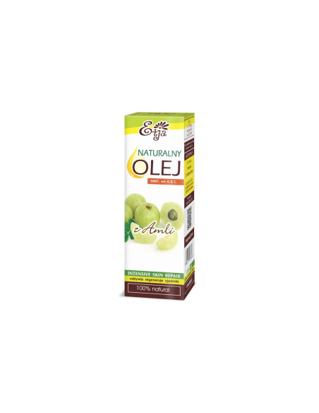 Naturalny olej z amli - 50ml - Etja