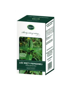 Mięta fix - 30 x 2g - Kawon