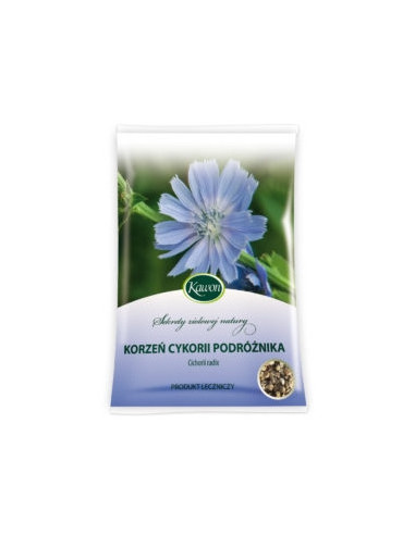 Cykoria korzeń podróżnik - 50g - Kawon