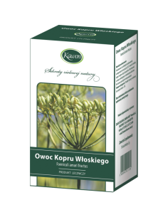 Koper włoski fix - 30 x 2g - Kawon