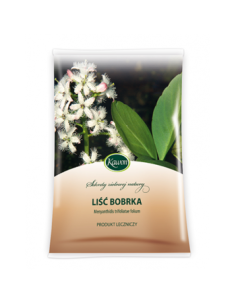 Bobrek liść - 50g - Kawon