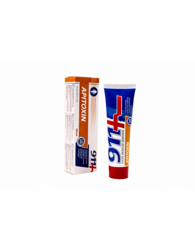 Balsam z jadem pszczelim - 100ml - Aram