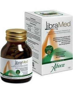 Libramed - 84tabl - Aboca