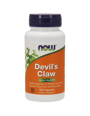 Diabelski Pazur (Devil`s Claw)  - 100 kps - Now