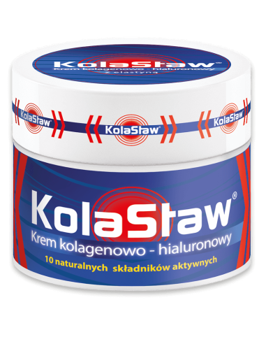 KolaStaw - 150ml - Novafarm
