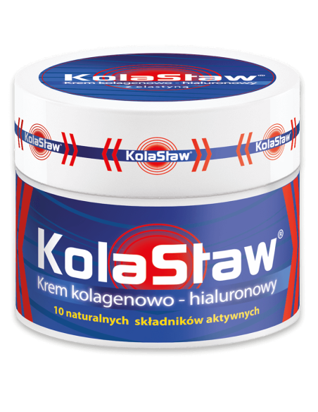 KolaStaw - 150ml - Novafarm