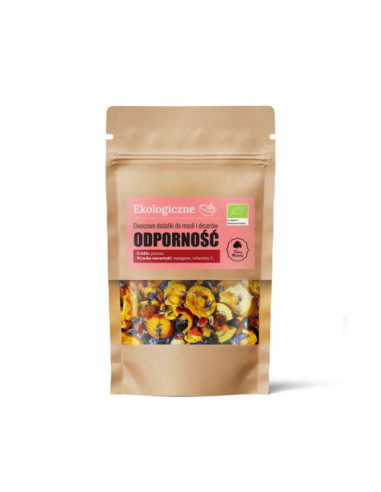 Dodatek do musli Odporność - 20g - Dary Natury