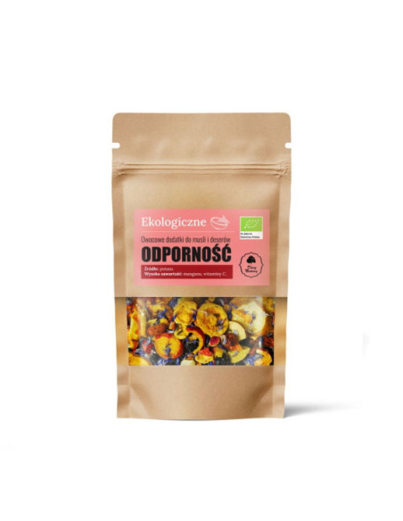 Dodatek do musli Odporność - 20g - Dary Natury