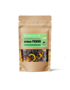 Dodatek do musli Piękno - 20g - Dary Natury