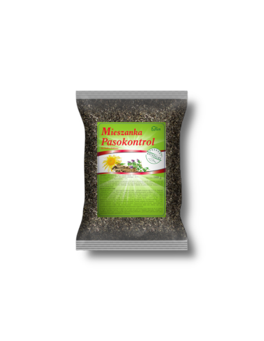 Mieszanka na pasożyty  - 100g - Flos