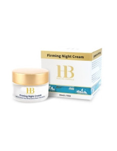 Krem ujędrniający na noc - 50ml - Healthy & Beauty