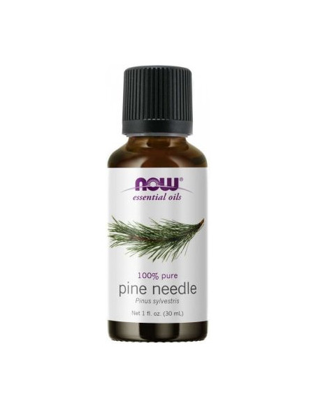 PineNeedle Oil - 30ml - Now Foods