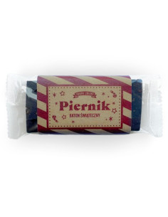 Baton piernik - 50g - Zmiany Zmiany