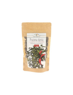Prażona dynia słodzona ksylitolem z chili - 100g - Pięć Przemian