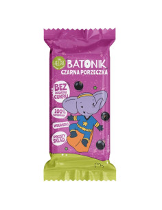 Baton czarna porzeczka - 20g - Helpa