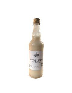 Zakwas na żurek - 500ml - Dobra Piekarnia