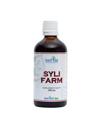 Syli Farm - 100ml - Invent Farm