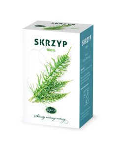 Herbata skrzyp fix - 30 x 2g - Kawon