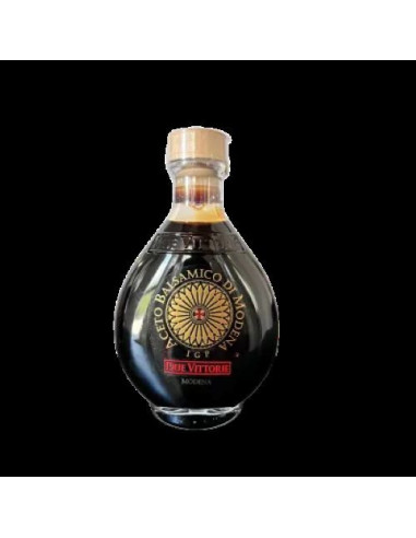 Ocet balsamiczny Due Vittorie - 100ml - Tekna