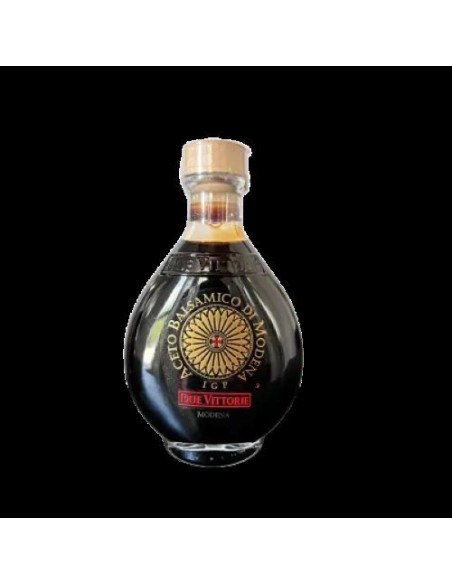 Ocet balsamiczny Due Vittorie - 100ml - Tekna
