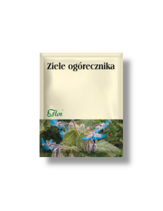 Ogórecznik - 50g - Flos