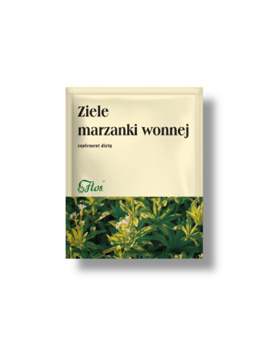 Marzanka wonna ziele - 50g - Flos