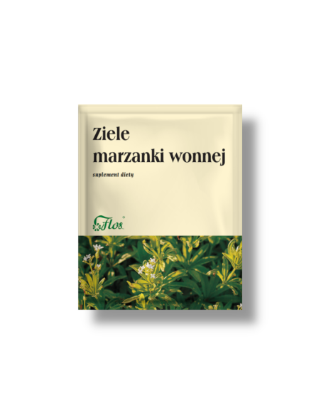 Marzanka wonna ziele - 50g - Flos