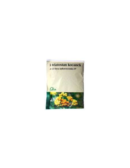 Kocanka kwiatostan - 50g - Flos