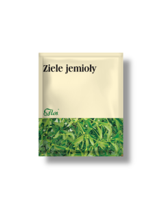 Ziele jemioły - 50g - Flos